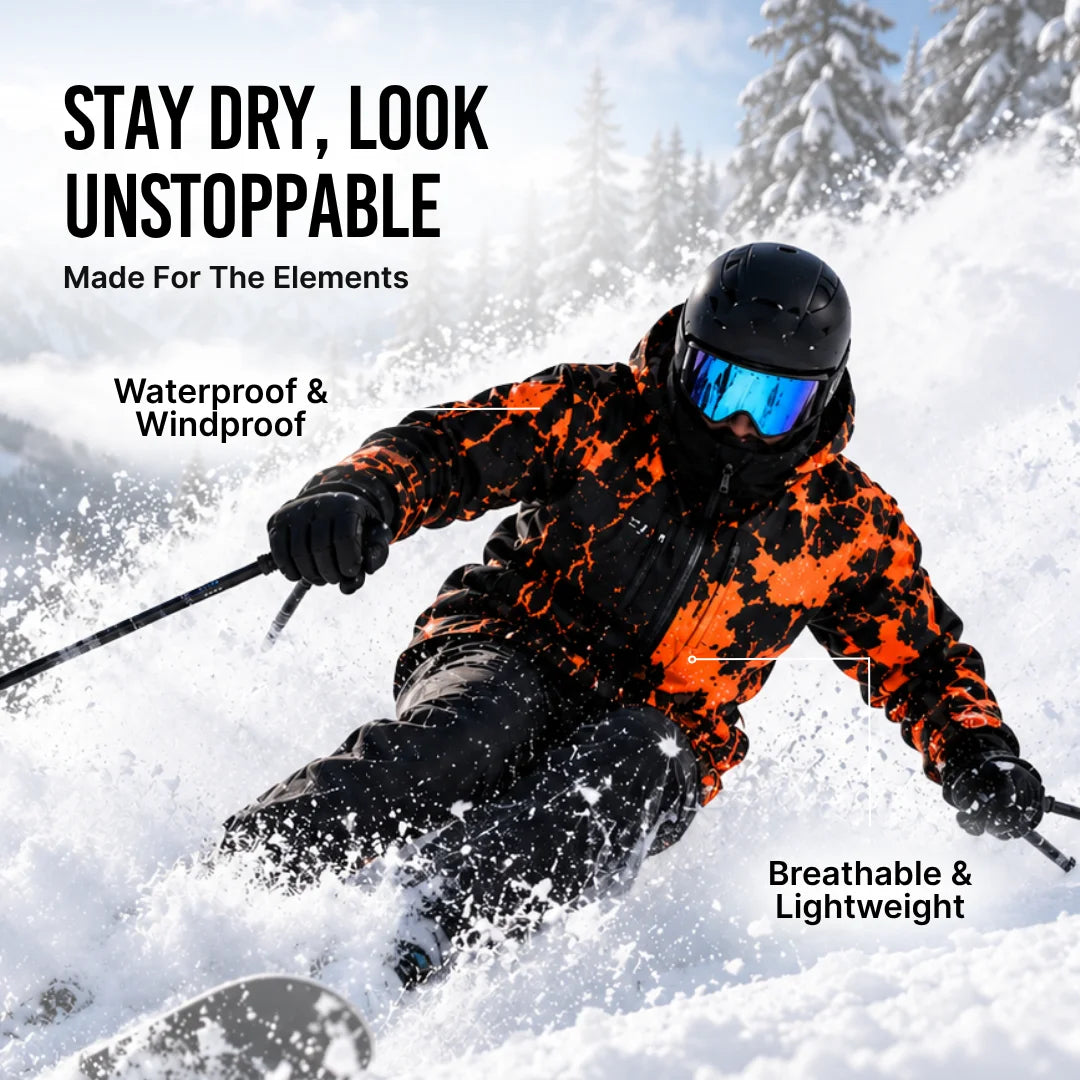 Rippl Switch™ Jacket