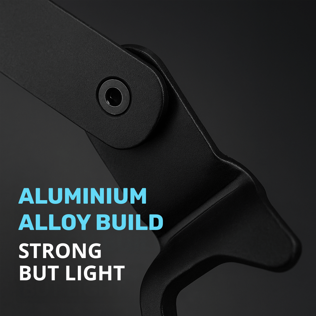 Hijak™ Motorcycle Jack