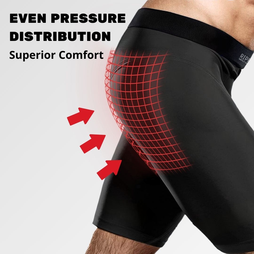 LDX Rides Short