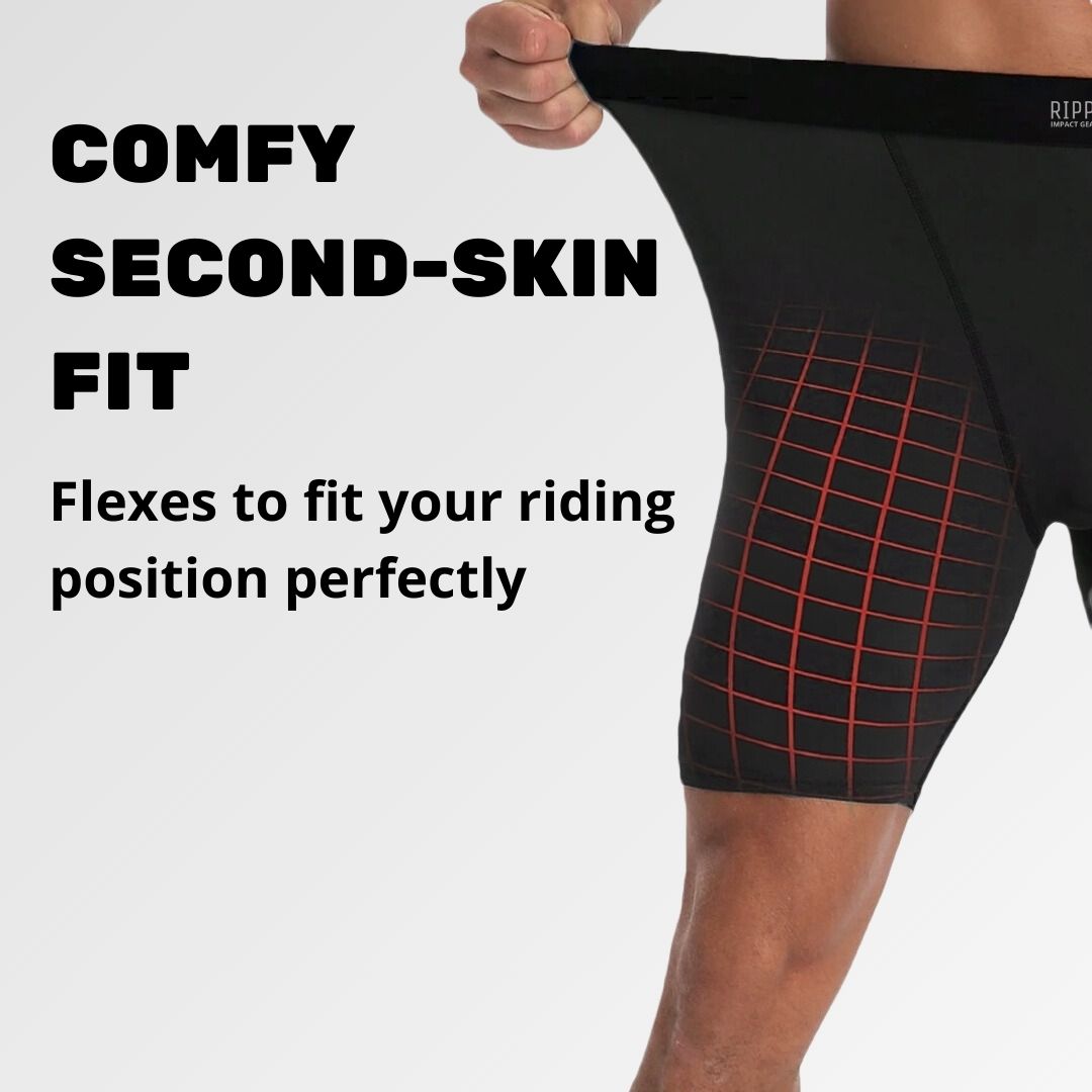 LDX Rides Short