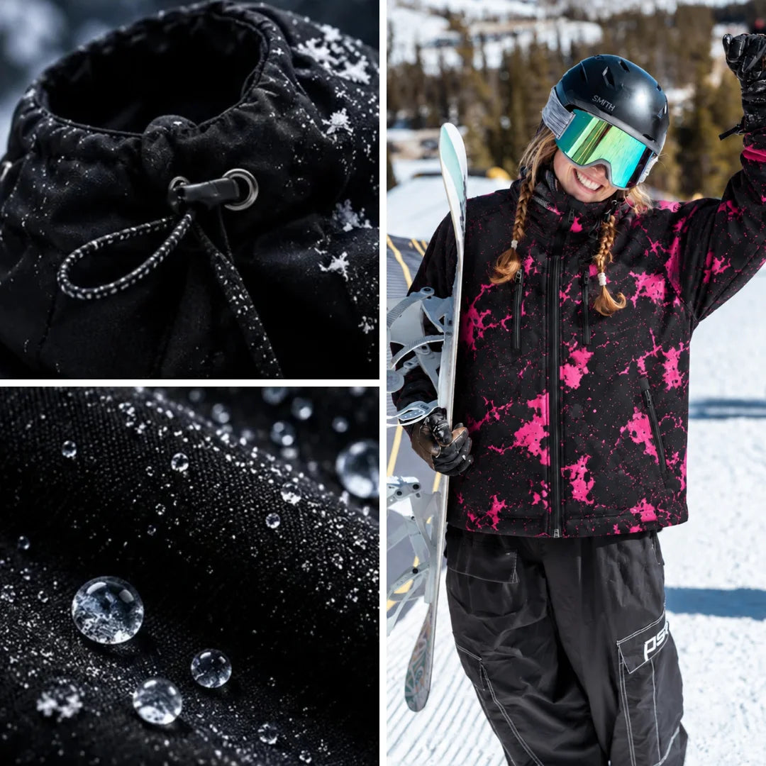 Rippl Switch™ Jacket