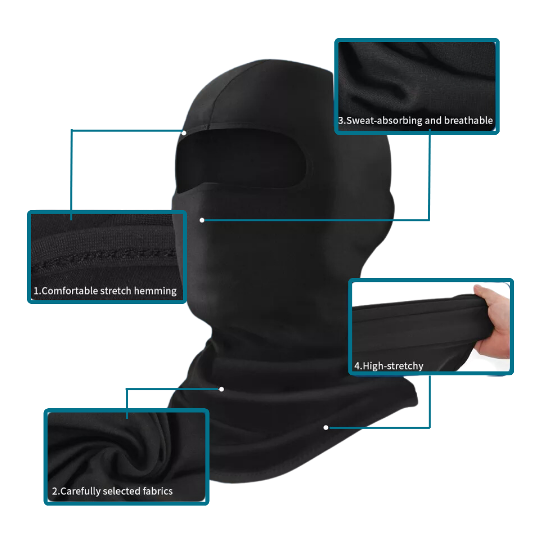 Balaclava