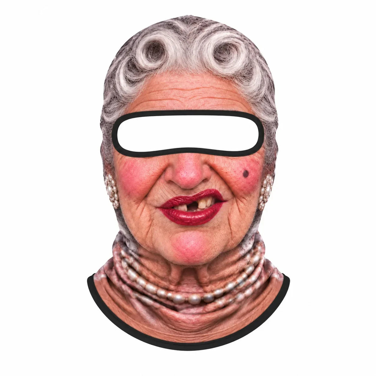 Funny Face Balaclava